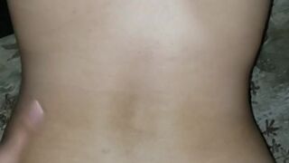 LATIN PAIR DOGGY STYLE