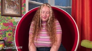 Dwarfed by Want: Nerdy Ex-GF's Larger, More excellent Upgrade