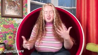 Dwarfed by Want: Nerdy Ex-GF's Larger, More excellent Upgrade