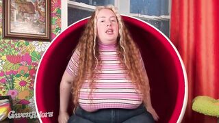 Dwarfed by Want: Nerdy Ex-GF's Larger, More excellent Upgrade