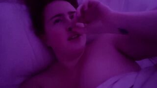 I WENT TO A NUDIST RESORT SOLO - Public Twerking & Flashing @ Hedonism II