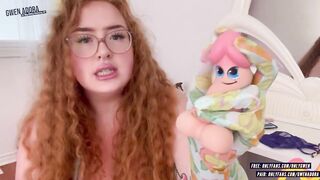 turning my most good ally into my Sissy BFF sissification transformation