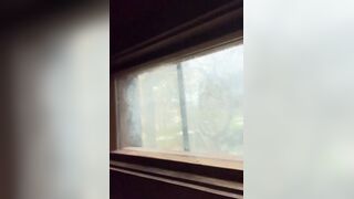 Jill Off Instructions: Caught Jerking off My Penis In The Sauna By A Concupiscent Spa Guest.