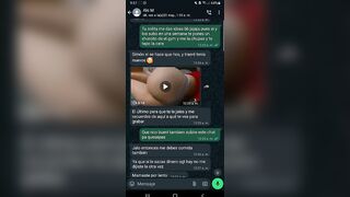 MEJOR AMIGA DICE QUE NOS GRABEMOS