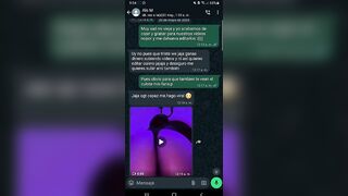 MEJOR AMIGA DICE QUE NOS GRABEMOS