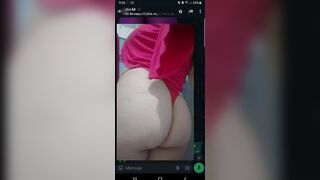 MEJOR AMIGA DICE QUE NOS GRABEMOS