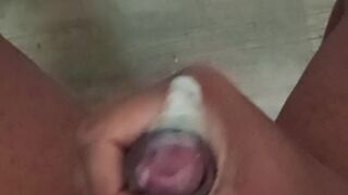 Solo Masturbation