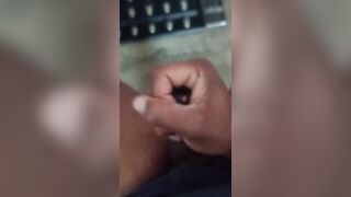 Solo Masturbation