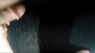 MI'MIGA EN RICOS SHORTS ME MANDA MENSAJE