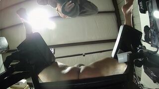 Thong On Stories - Whipped, Spanked, ButtPluged ,Sucked Off & Pegged untill this chab XPLODES!. 9 POV's. HD.