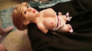 Sexdoll