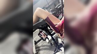 My Belt On Stories - This chab gets his Gap Screwed whilst getting his Weenie Sucked & then I Screw Myself. ????