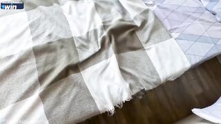 Hey, listen to me! why do u need a wang if u don't screw your hawt stepmom!?Take me and bang me, y