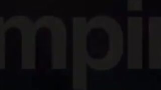 Curvy Redhead Ass Takes on Biggest Ramrod in Anal Smashing