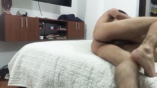 todo es mejor a escondidas