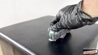 Tugjob and Fingering COMPILATION