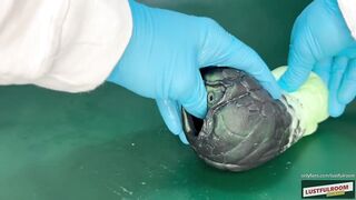 Tugjob and Fingering COMPILATION