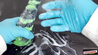 Tugjob and Fingering COMPILATION