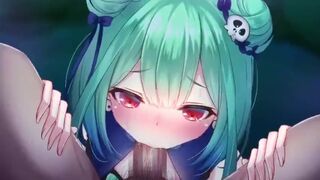 comics angel pov blow job