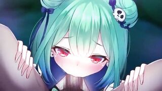 comics angel pov blow job