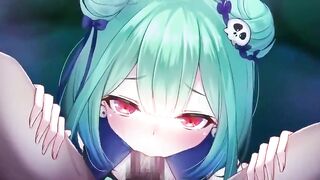 comics angel pov blow job