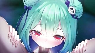 comics angel pov blow job