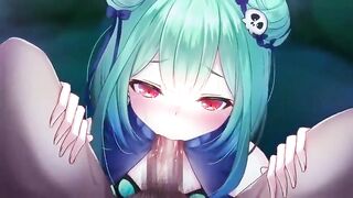 comics angel pov blow job