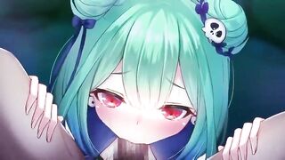 comics angel pov blow job