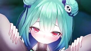 comics angel pov blow job