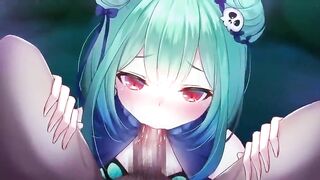 comics angel pov blow job