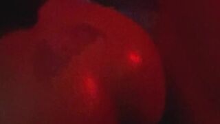 Movie scene night with my hawt step mamma turns into banging