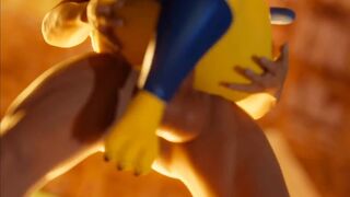 ankha is the most good neighbour