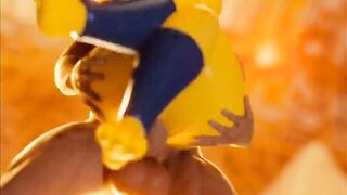 ankha is the most good neighbour