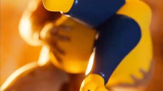 ankha is the most good neighbour