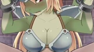 fur animation hawt boobjob