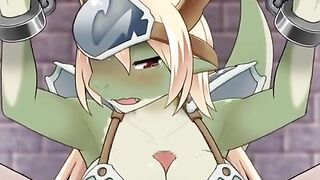 fur animation hawt boobjob