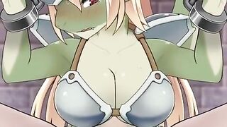 fur animation hawt boobjob