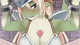 fur animation hawt boobjob