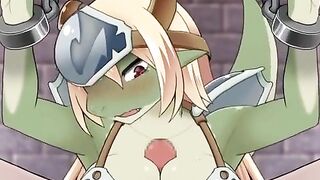 fur animation hawt boobjob