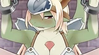 fur animation hawt boobjob