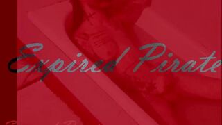 tocandome en la bañera