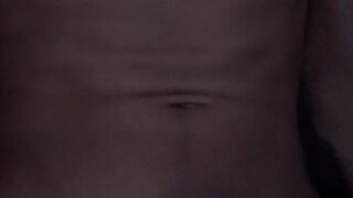 Te gusta en la oscuridad ????