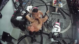 Belt On Stories - Just PEGG IT.