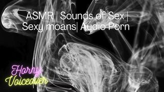 Audio Merely: Screw me hard! Poke my legs apart and cum inside me!