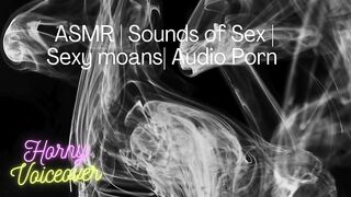 Audio Merely: Screw me hard! Poke my legs apart and cum inside me!
