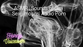 Audio Merely: Screw me hard! Poke my legs apart and cum inside me!