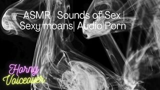Audio Merely: Screw me hard! Poke my legs apart and cum inside me!