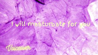 Audio Merely: Female Masturbation with Bunny Dildo~Double Climax~Groans~Headphones recommended