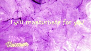 Audio Merely: Female Masturbation with Bunny Dildo~Double Climax~Groans~Headphones recommended