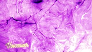 Audio Merely: Female Masturbation with Bunny Dildo~Double Climax~Groans~Headphones recommended